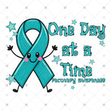 Transfer 002206 - One Day at a Time Recovery Awareness