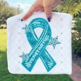Transfer 002207 - Recovery Awareness Ribbon