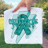 Transfer 002209 - Celebrate Recovery Lightning Bolts