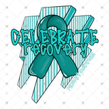 Transfer 002209 - Celebrate Recovery Lightning Bolts
