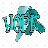 Transfer 002212 - Hope Recovery Awareness