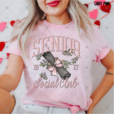 Transfer 002213 - Senior 2027 Social Club