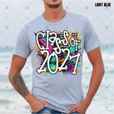 Transfer 002215 - Retro Class of 2027