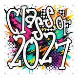 Transfer 002215 - Retro Class of 2027