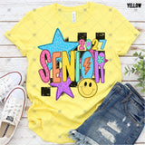 Transfer 002216 - 2027 Senior Smile