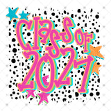 Transfer 002218 - Dotty Class of 2027