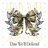 Transfer 002230 - Army Wife Social Club