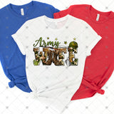 Transfer 002231 - Army Wife Leopard