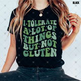 Transfer 002232 - Celiac Disease Tolerate
