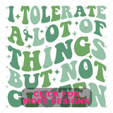Transfer 002232 - Celiac Disease Tolerate