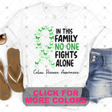 Transfer 002233 - In This Family No One Fights Alone Celiac Disease Awareness