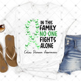 Transfer 002233 - In This Family No One Fights Alone Celiac Disease Awareness