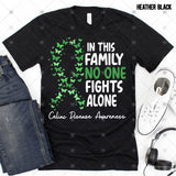 Transfer 002233 - In This Family No One Fights Alone Celiac Disease Awareness