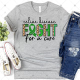 Transfer 002234 - Celiac Disease Fight for a Cure