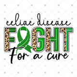 Transfer 002234 - Celiac Disease Fight for a Cure