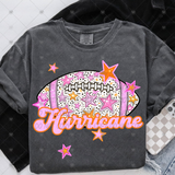 Transfer 002237 - Pink Stars Football Mascots