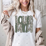Transfer 002238 - Camo States