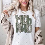 Transfer 002238 - Camo States
