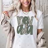 Transfer 002238 - Camo States