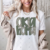 Transfer 002238 - Camo States