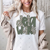 Transfer 002238 - Camo States