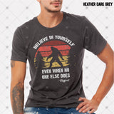 Transfer 002242 - Believe in Yourself Bigfoot