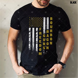Transfer 002243 - Freedom Guns Bacon Bourbon
