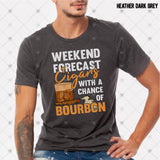 Transfer 002244 - Weekend Forecast Cigars and Bourbon