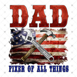Transfer 002253 - Dad Fixer of All Things