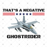 Transfer 002254 - That's a Negative Ghostrider