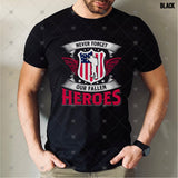 Transfer 002258 - Never Forget Our Fallen Heroes