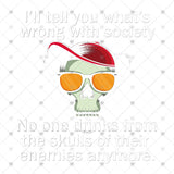 Transfer 002262 - Whats Wrong with Society