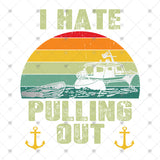 Transfer 002265 - I Hate Pulling Out