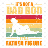 Transfer 002268 - It's A Father Figure