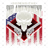 Transfer 002269 - Defend the 2nd Amendment