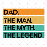 Transfer 002270 - Dad. The Man. The Myth. The Legend.