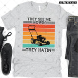 Transfer 002271 - They See Me Mowin'