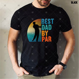 Transfer 002274 - Best Dad By Par
