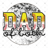 Transfer 002280 - Dad of Both Grey Army