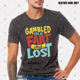 Transfer 002289 - Gambled on a Fart and Lost