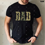 Transfer 002290 - Dad Army Pattern