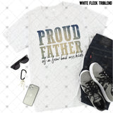 Transfer 002292 - Proud Father of a Few Bad Ass Kids