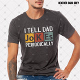 Transfer 002293 - I Tell Dad Jokes Periodically