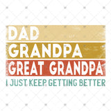 Transfer 002294 - Dad Grandpa Great Grandpa
