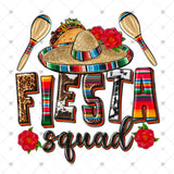 Transfer 002297 - Fiesta Squad Flowers & Taco