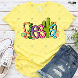Transfer 002298 - Fiesta Cactus