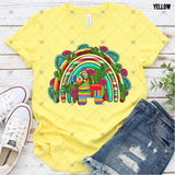Transfer 002299 - Fiesta Rainbow