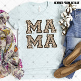 Transfer 002307 - MA MA Leopard