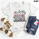 Transfer 002317 - Got a Problem Call My Mama Pink