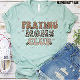 Transfer 002324 - Praying Moms Club